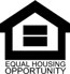 Equal Housing Opportunity